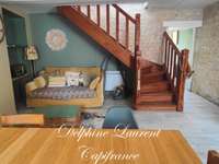 Vente maison 3 pièces Vente maison 3 pièces