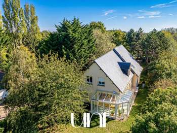 Vente Maison 4 chambresSallenelles