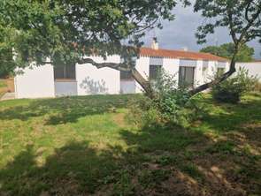Vente Maison 3 chambresSallertaine