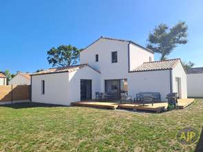 Vente Maison 3 chambresSallertaine