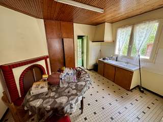 Vente maison 4 pièces Vente maison 4 pièces