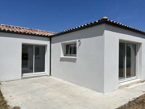 Vente Maison 3 chambresSallertaine