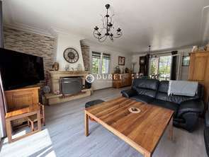 Vente Maison 4 chambresSallertaine