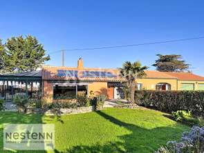 Vente Maison 3 chambresSallertaine