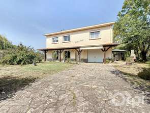 Vente Maison 6 chambresSallertaine