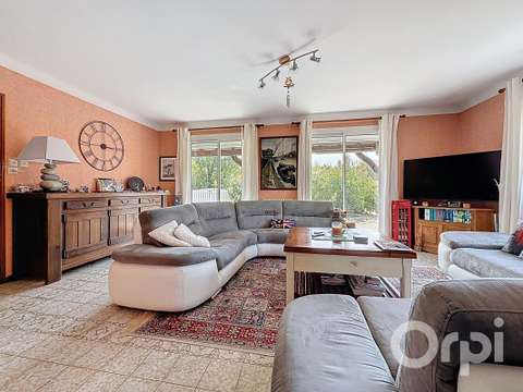 Vente maison 7 pièces Vente maison 7 pièces