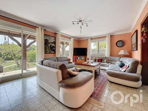 Vente maison 7 pièces Vente maison 7 pièces
