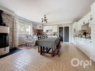 Vente maison 7 pièces Vente maison 7 pièces