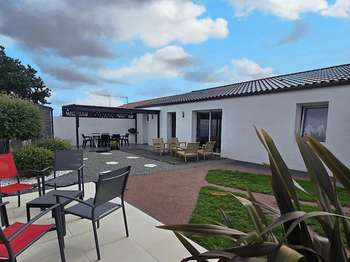 Vente Maison 3 chambresSallertaine
