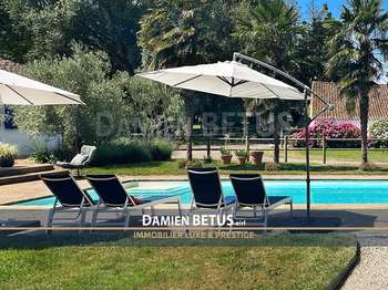 Vente Maison 5 chambresSallertaine