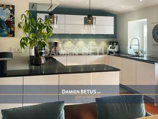 Vente maison 11 pièces