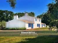 Vente maison 11 pièces