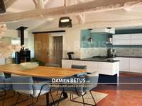 Vente maison 11 pièces