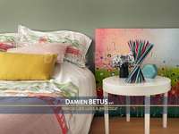Vente maison 11 pièces