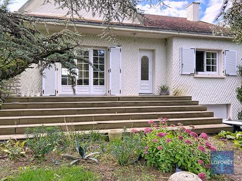 Vente maison 6 pièces Sallertaine 85