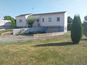 Vente Maison 4 chambresSallertaine