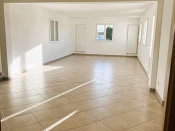 Vente Maison 4 chambresSallertaine