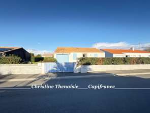 Vente Maison 3 chambresSallertaine