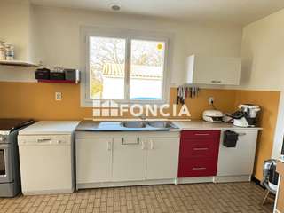 Vente maison 4 pièces Vente maison 4 pièces