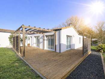 Vente maison 6 pièces Sallertaine 85