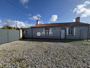 Vente Maison 2 chambresSallertaine