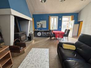Vente Maison 2 chambresSallertaine