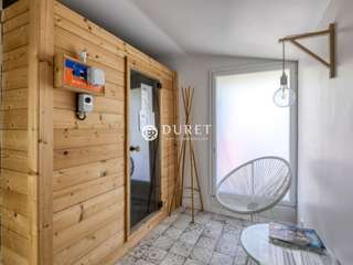 Vente maison 11 pièces