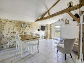 Vente maison 11 pièces