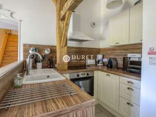 Vente maison 11 pièces