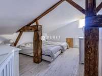 Vente maison 11 pièces