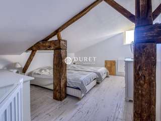 Vente maison 11 pièces
