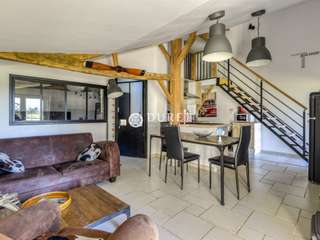 Vente maison 11 pièces
