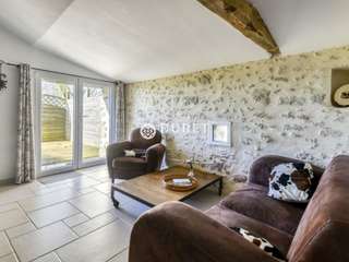 Vente maison 11 pièces