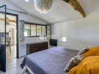 Vente maison 11 pièces