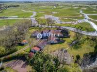 Vente maison 11 pièces