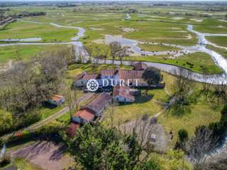 Vente maison 11 pièces