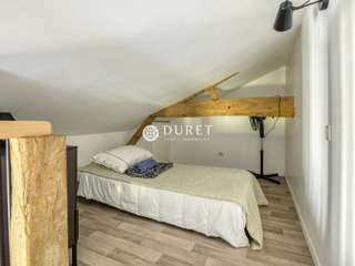 Vente maison 11 pièces
