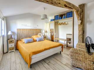 Vente maison 11 pièces