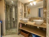 Vente maison 11 pièces