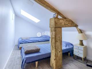 Vente maison 11 pièces