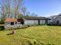 Vente maison 11 pièces