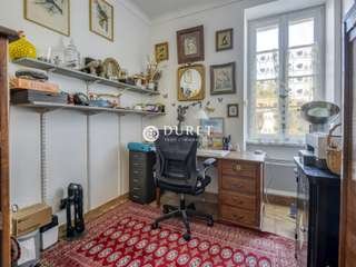 Vente maison 11 pièces