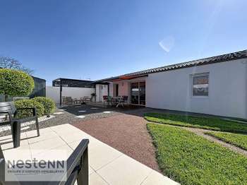 Vente maison 4 pièces Sallertaine 85