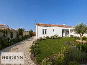 Vente Maison 3 chambresSallertaine