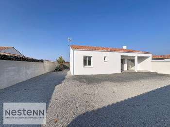 Vente Maison 3 chambresSallertaine