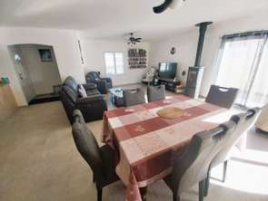 Vente Maison 2 chambresSallertaine