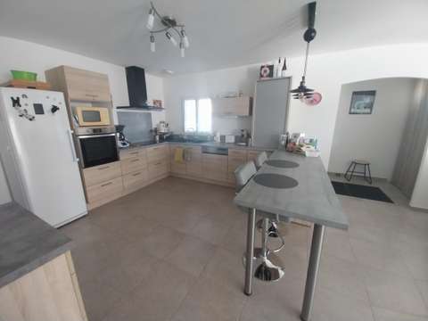 Vente maison 4 pièces Vente maison 4 pièces