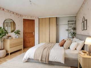Vente maison 4 pièces Vente maison 4 pièces