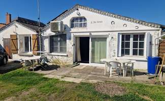Photo Vente maison Sallertaine