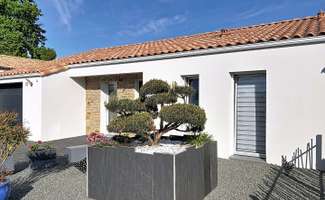 Photo Vente maison Sallertaine
